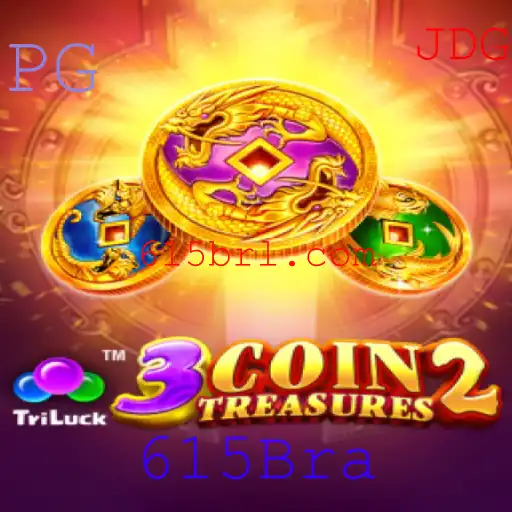 Explorando o Fascinante Mundo de 3CoinTreasures2: Imersão e Estratégia