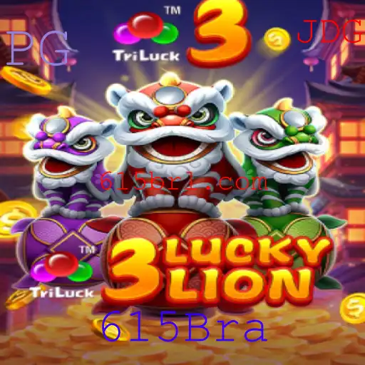 Explorando o Fascinante Mundo de 3LUCKYLION