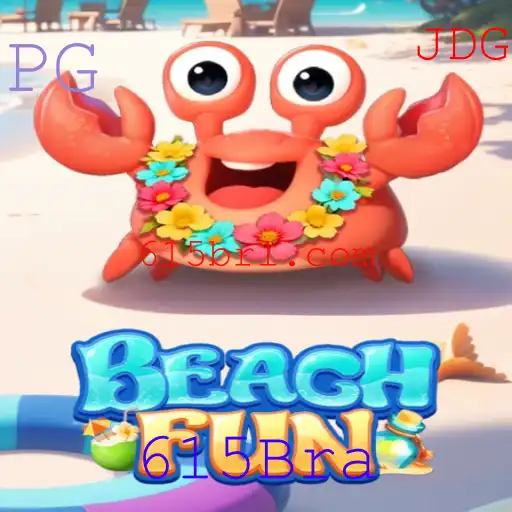 Explorando o Empolgante Jogo BeachFun