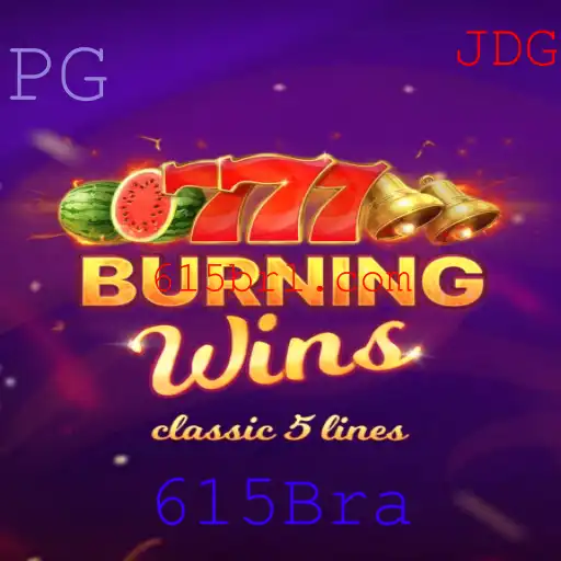 Descubra o Universo de 'BurningWins': Um Jogo Clássico com um Toque Moderno