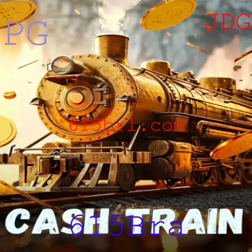 Desvendando CashTrain: Um Cálice de Ouro no Mundo dos Jogos