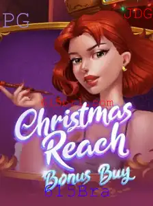 ChristmasReachBonusBuy: Um Mergulho nas Regras e Estratégias
