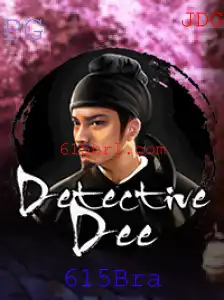 Descubra o Mundo de DetectiveDee: Um Jogo de Mistério e Estratégia