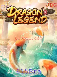 DragonLegend: A Nova Sensação dos Jogos