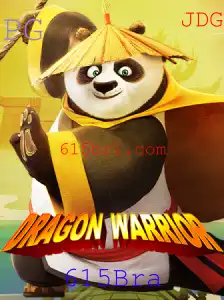 DragonWarrior: Uma Aventura Épica no Mundo Virtual