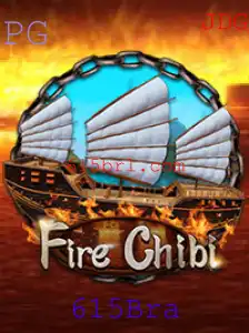 FireChibi: Desvendando o Mundo de Magia e Estratégia