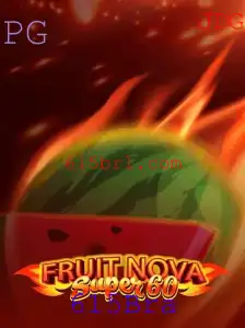 Explorando FruitNovaSuper60: Um Mergulho no Mundo dos Jogos de Frutas
