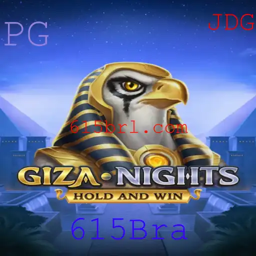 GizaNights: Aventure-se nas Noites Misteriosas do Egito Antigo
