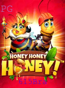 Descubra o Universo Fascinante de HoneyHoneyHoney