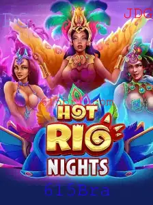 Explorando o Mundo Vibrante de HotRioNights: Um Mergulho nas Regras e Dinâmica do Jogo