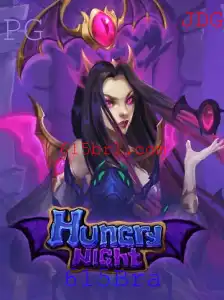 HungryNight: Uma Aventura no Mundo da Sobrevivência Digital