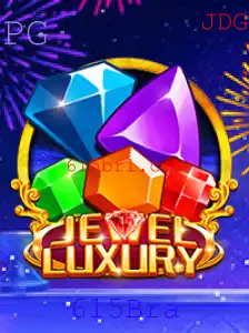 Descubra o Fascinante Mundo de JewelLuxury: Um Jogo de Estratégia e Elegância