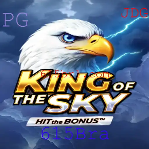 KingOfTheSky: Domine os Céus com Estratégia e Habilidade