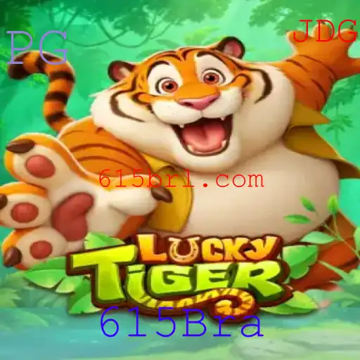 Explorando o Envolvente Mundo de LuckyTiger: Um Guia Completo