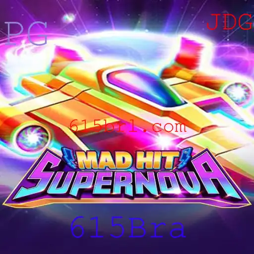 Descubra o Universo de MadHitSupernova: Aventura e Estratégia Explosiva