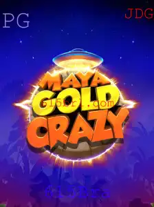 Descubra as Aventuras de 'MayaGoldCrazy' e as Suas Regras Inovadoras