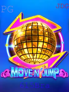 Explorando o Fascinante Mundo de MovenJump: Um Mergulho no Jogo que Conquista as Massas