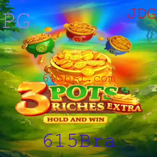 Jogo de Estratégia 3potsExtra: Como Jogar e Regras Fundamentais