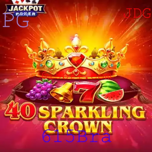 Explorando o Universo de 40SparklingCrown: Uma Aventura Brilhante