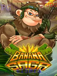 BananaSaga: Uma Aventura Divertida e Desafiadora