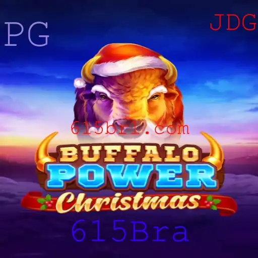 Buffalo Power Christmas: Um Mergulho na Magia do Natal em um Novo Jogo Excitante