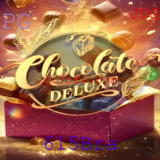 ChocolateDeluxe: Uma Aventura Doce e Estratégica no Mundo dos Jogos