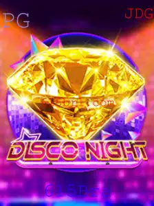 Explorando o Fascinante Mundo de DiscoNight: O Jogo Equilibrado com 615Bra