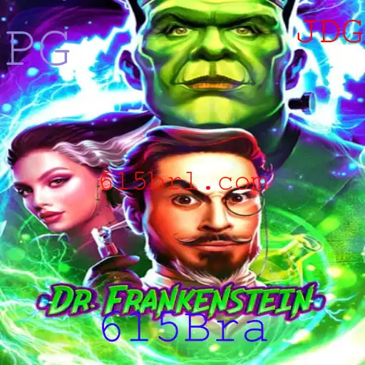 DrFrankenstein: Um Jogo de Mistério e Criação