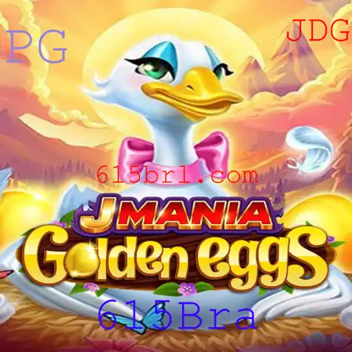 Descubra o Enigmático Mundo de JManiaGoldenEggs