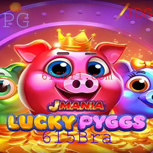 JManiaLuckyPyggs: Uma Nova Sensação no Mundo dos Jogos