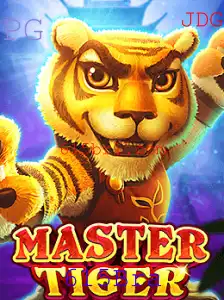 Descubra MasterTiger: Um Jogo Inovador que Conquista o Mundo