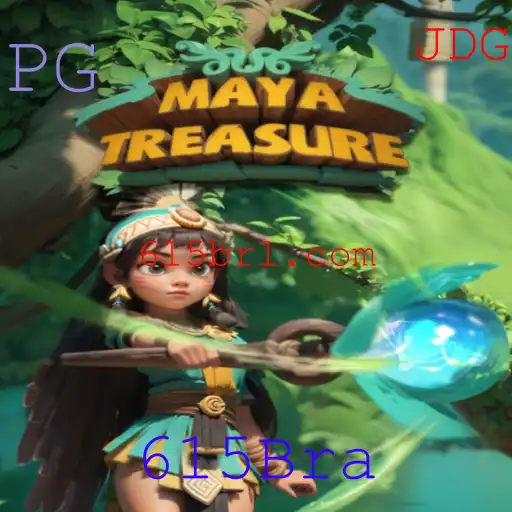 MayaTreasure: Descubra o Fascínio de um Novo Jogo Envolvente