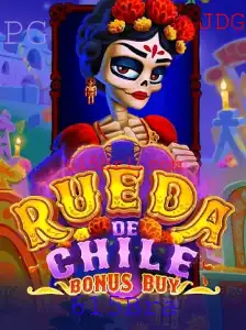 Descubra o Jogo RuedaDeChileBonusBuy e Como Jogar
