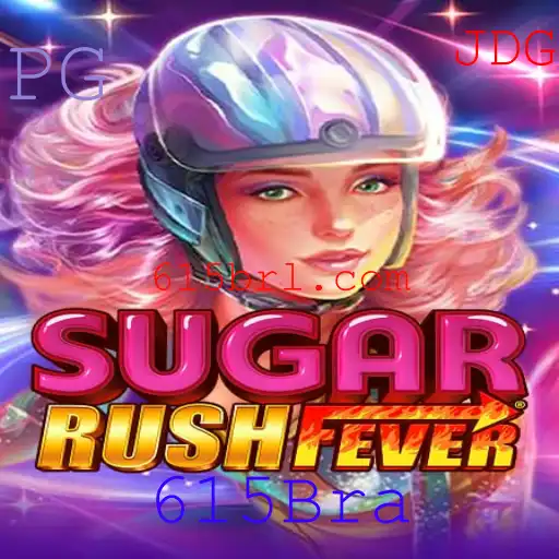 Explorando o Mundo Encantado de SugarRushFever