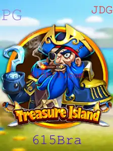 Explorando o Mundo de TreasureIsland: Aventura e Estratégia no Novo Jogo de Tabuleiro