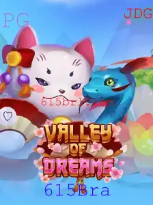 Descubra 'ValleyofDreams': Uma Experiência Cativante no Mundo dos Jogos