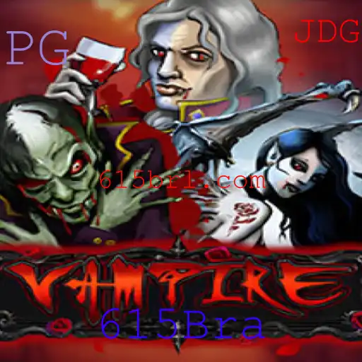 Descubra o Fascinante Jogo Vampire com a Palavra-Chave 615Bra