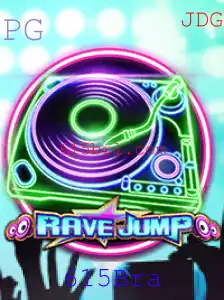 Descubra o Universo Fascinante de RaveJump: O Jogo Que Conquista o Público