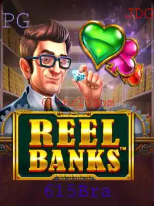 ReelBanks: A Nova Sensação do Mundo dos Jogos de Cassino