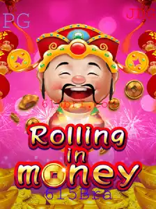 Explorando o Mundo de 'RollingInMoney'