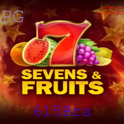 Explorando SevensFruits: O Excitante Mundo do Novo Jogo com a Palavra-Chave 615Bra