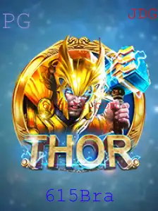 Descubra o Empolgante Jogo THOR: Uma Aventura Épica