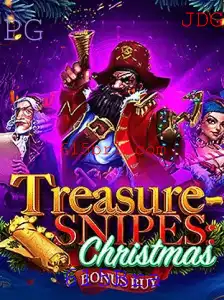 Explorando TreasuresnipesChristmas: O Jogo de Estratégia e Diversão Festiva