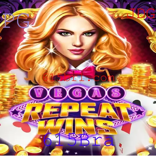 Descubra VegasRepeatWins: Um Jogo Inovador Com a Palavra Mágica 615Bra